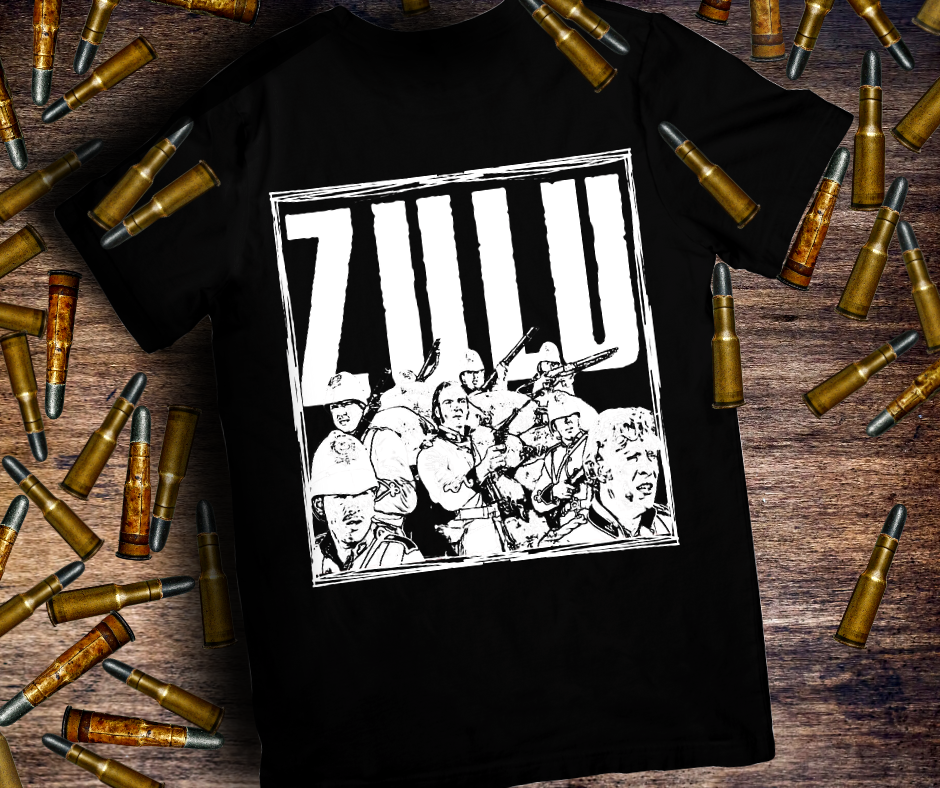 Most Popular The Zulu Store