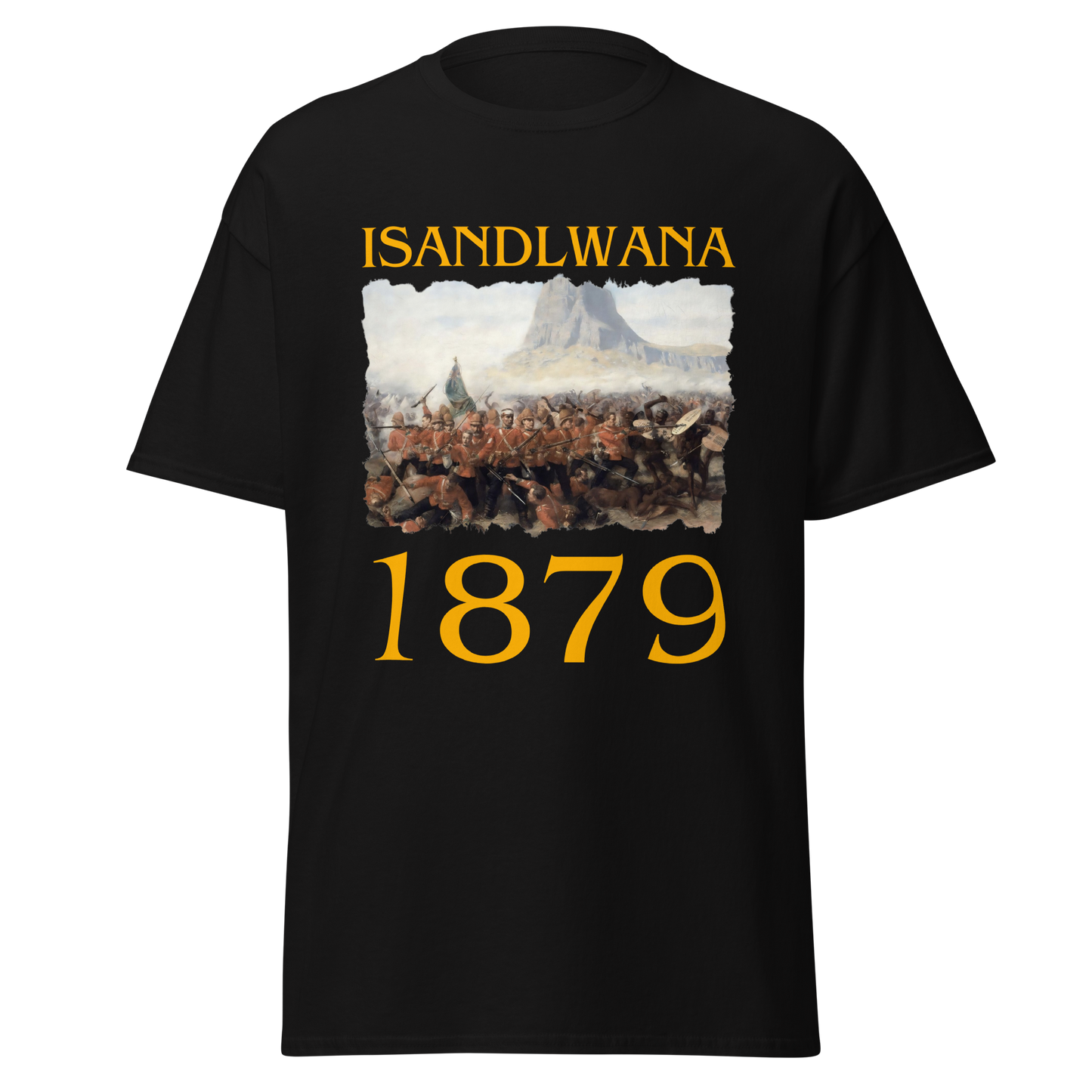 Isandlwana 1879 (t-shirt)
