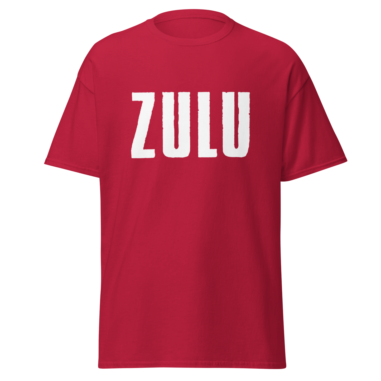 ZULU (t-shirt)