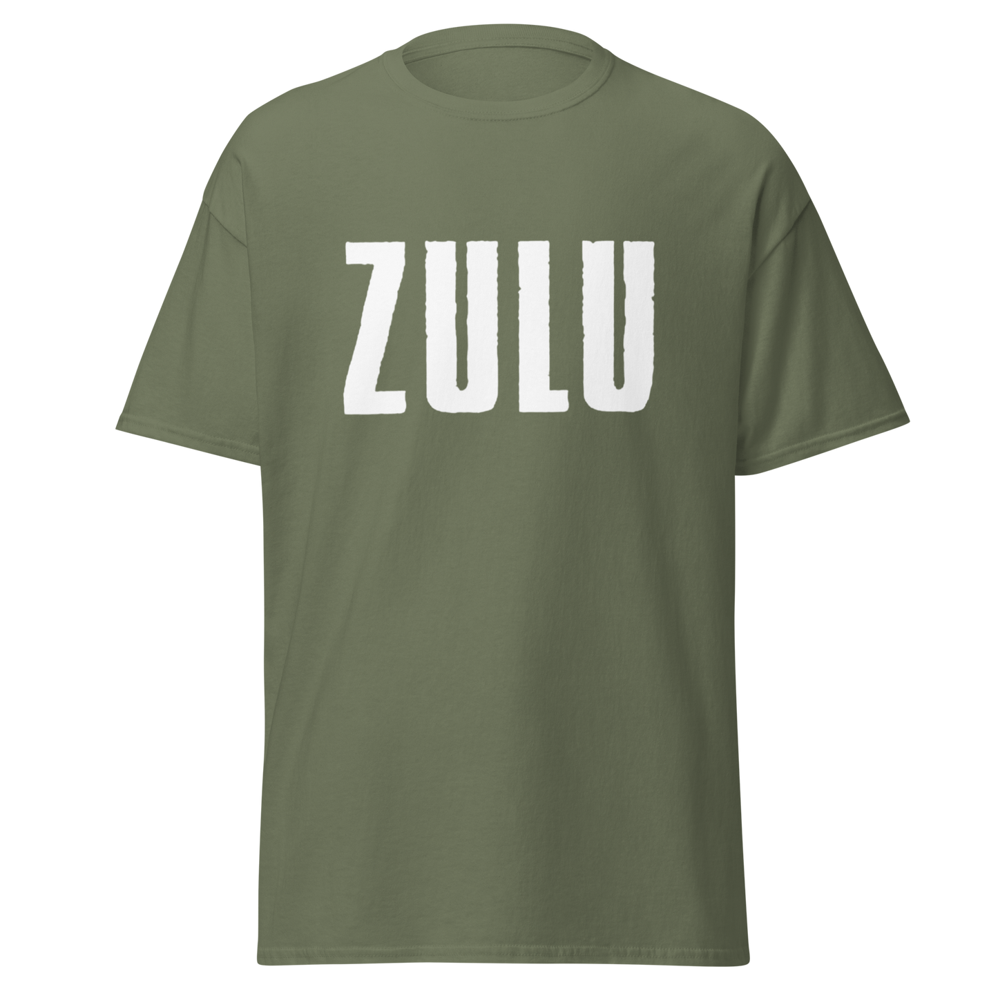 ZULU (t-shirt)