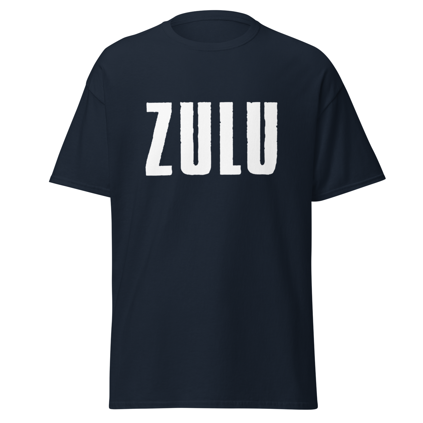 ZULU (t-shirt)