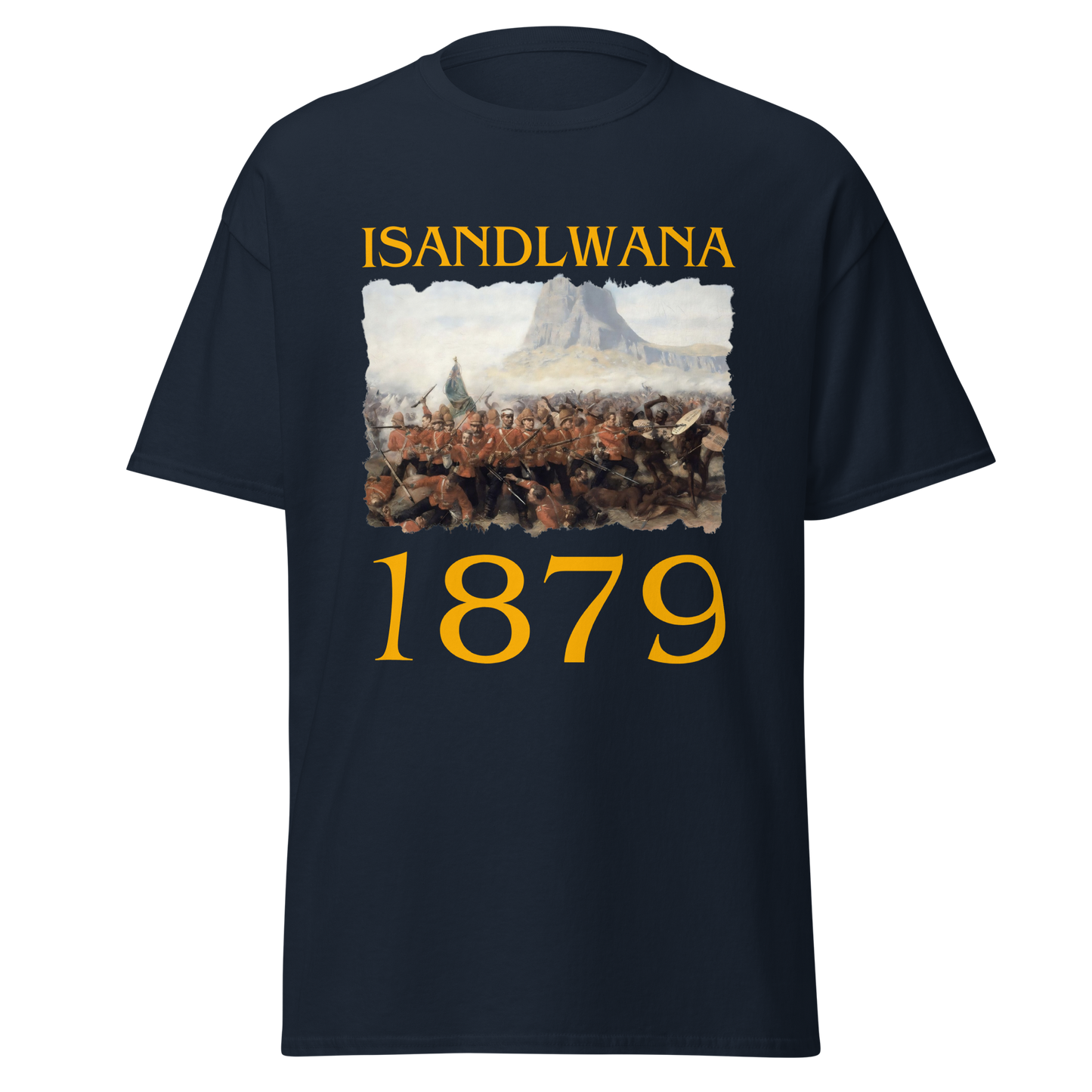 Isandlwana 1879 (t-shirt)