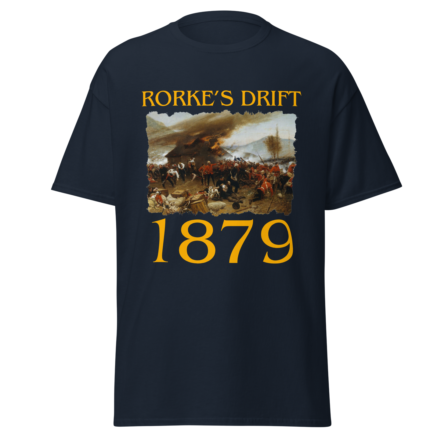 Rorke's Drift 1879 (t-shirt)