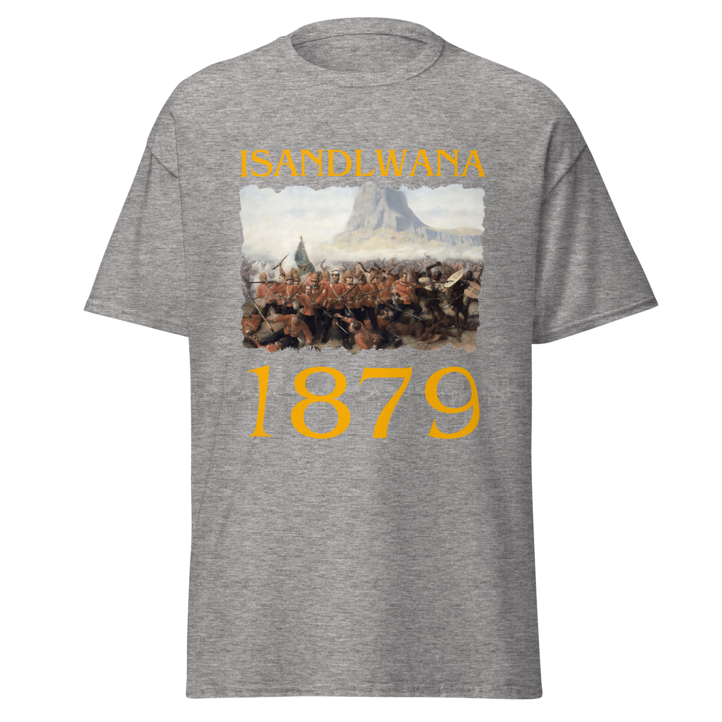Isandlwana 1879 (t-shirt)