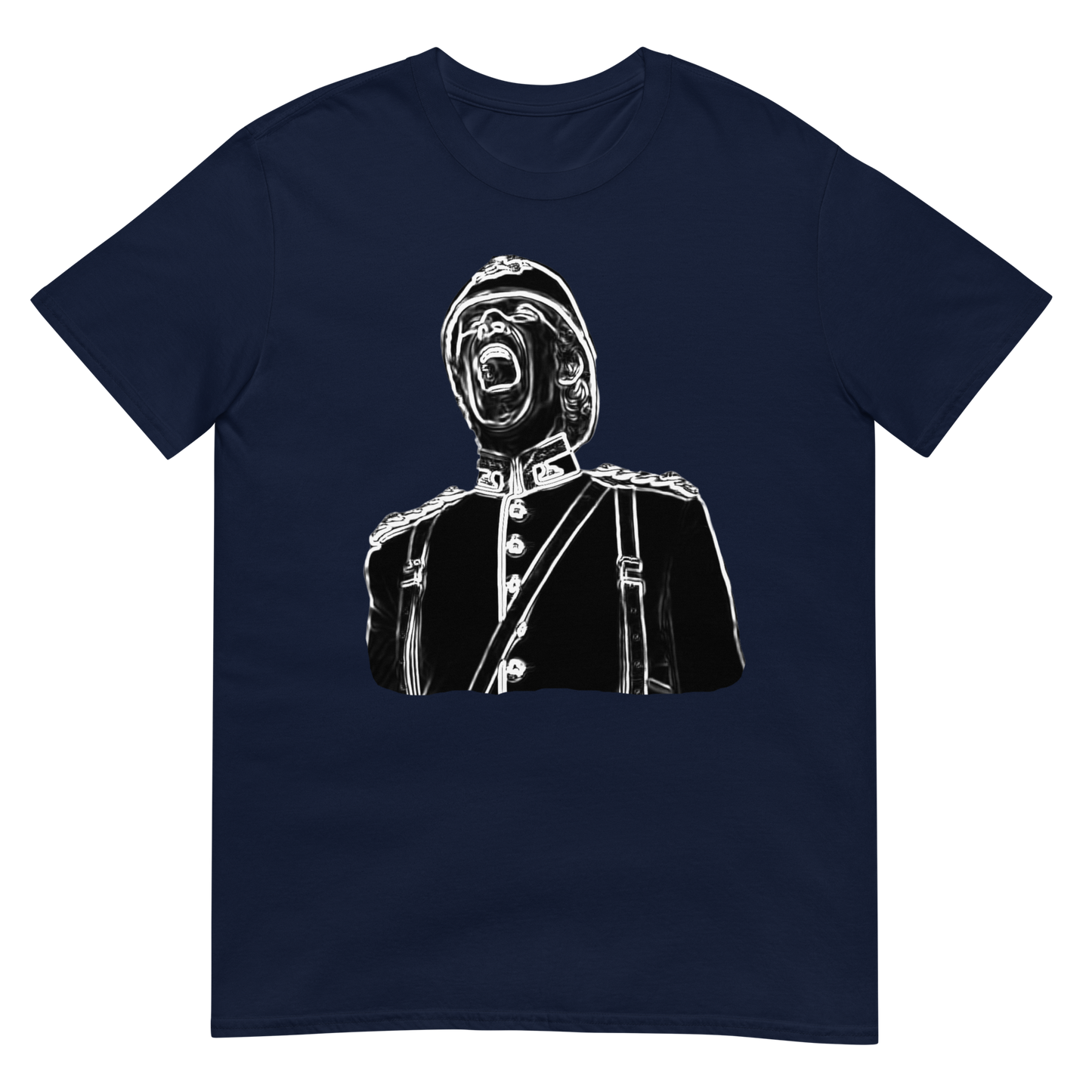 Bromhead "Fire" (t-shirt)