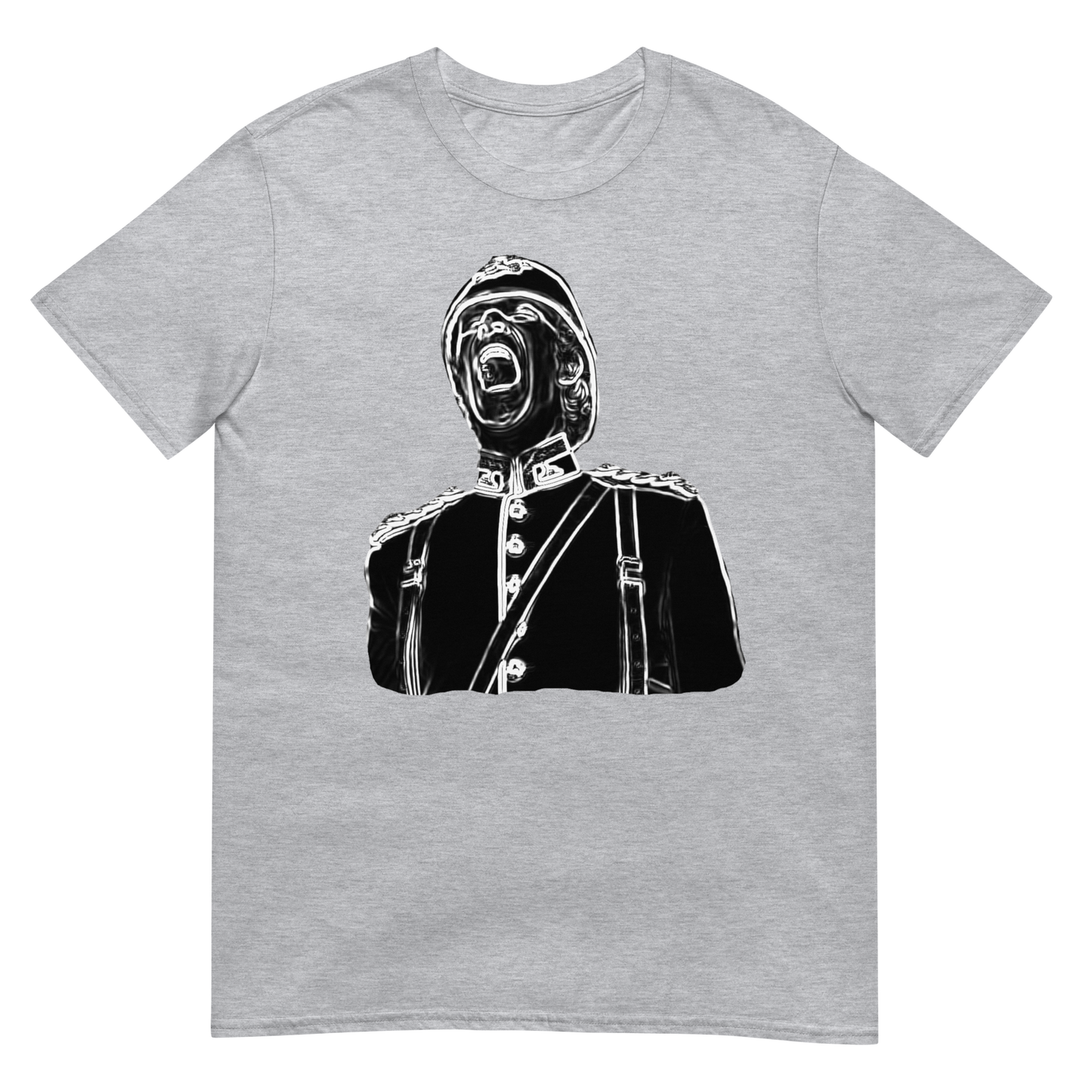 Bromhead "Fire" (t-shirt)