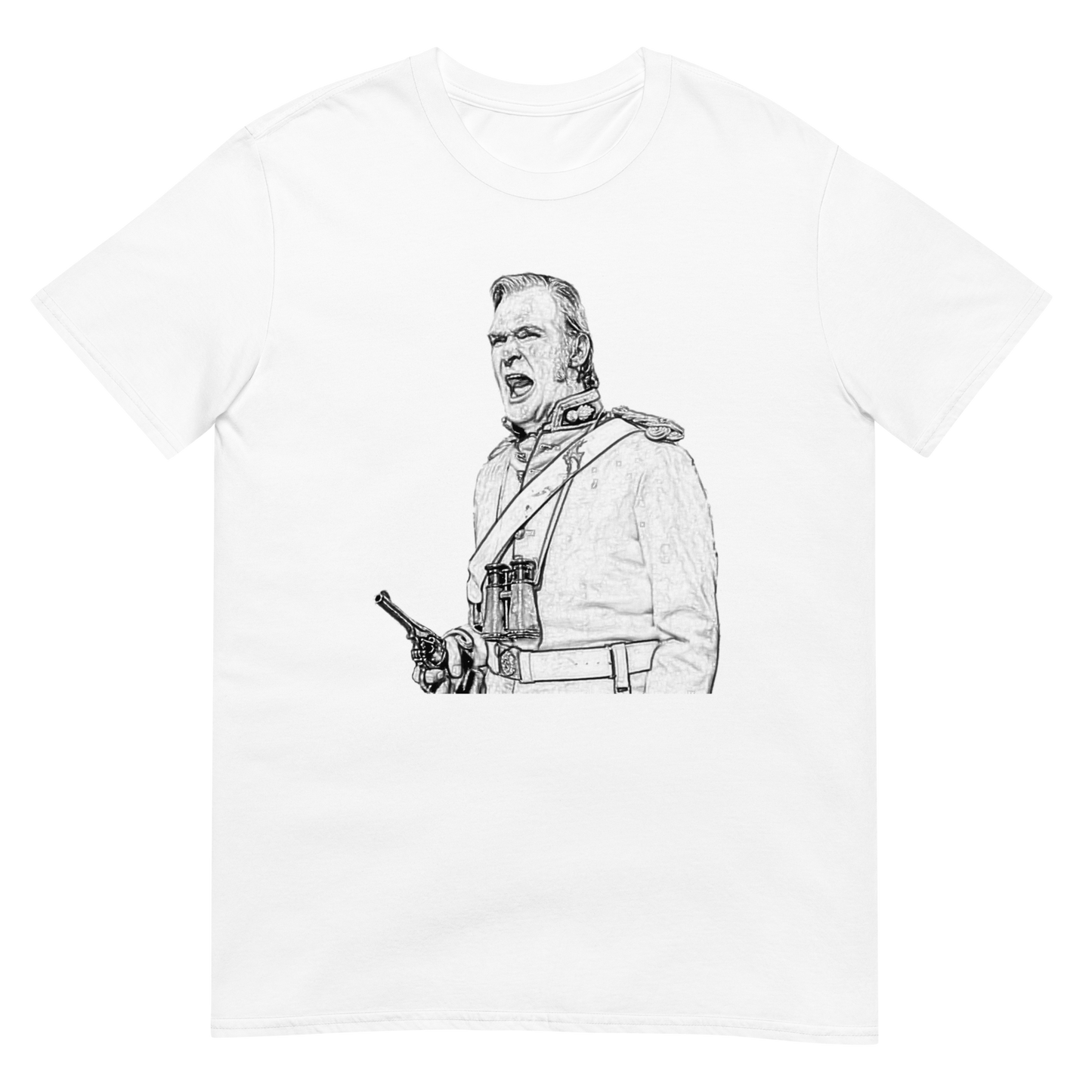 Chard - Sketch (t-shirt)