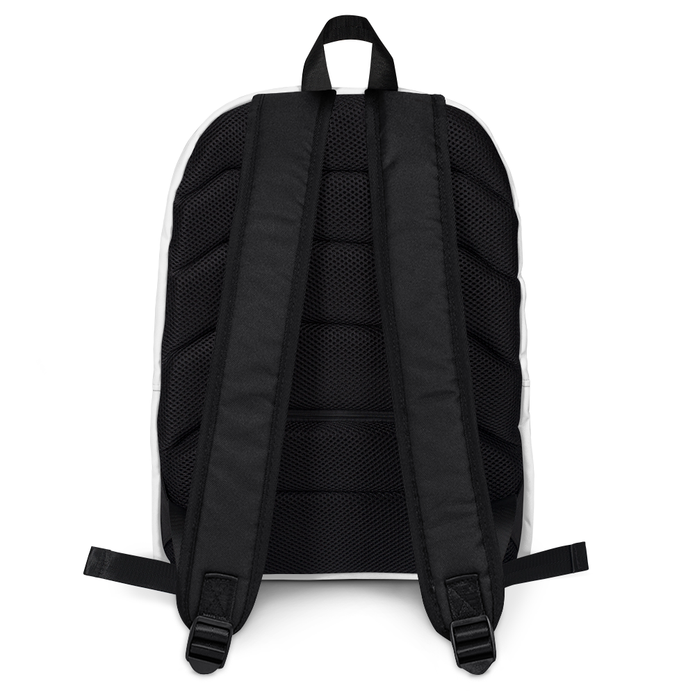 ZULU (Premium Backpack)