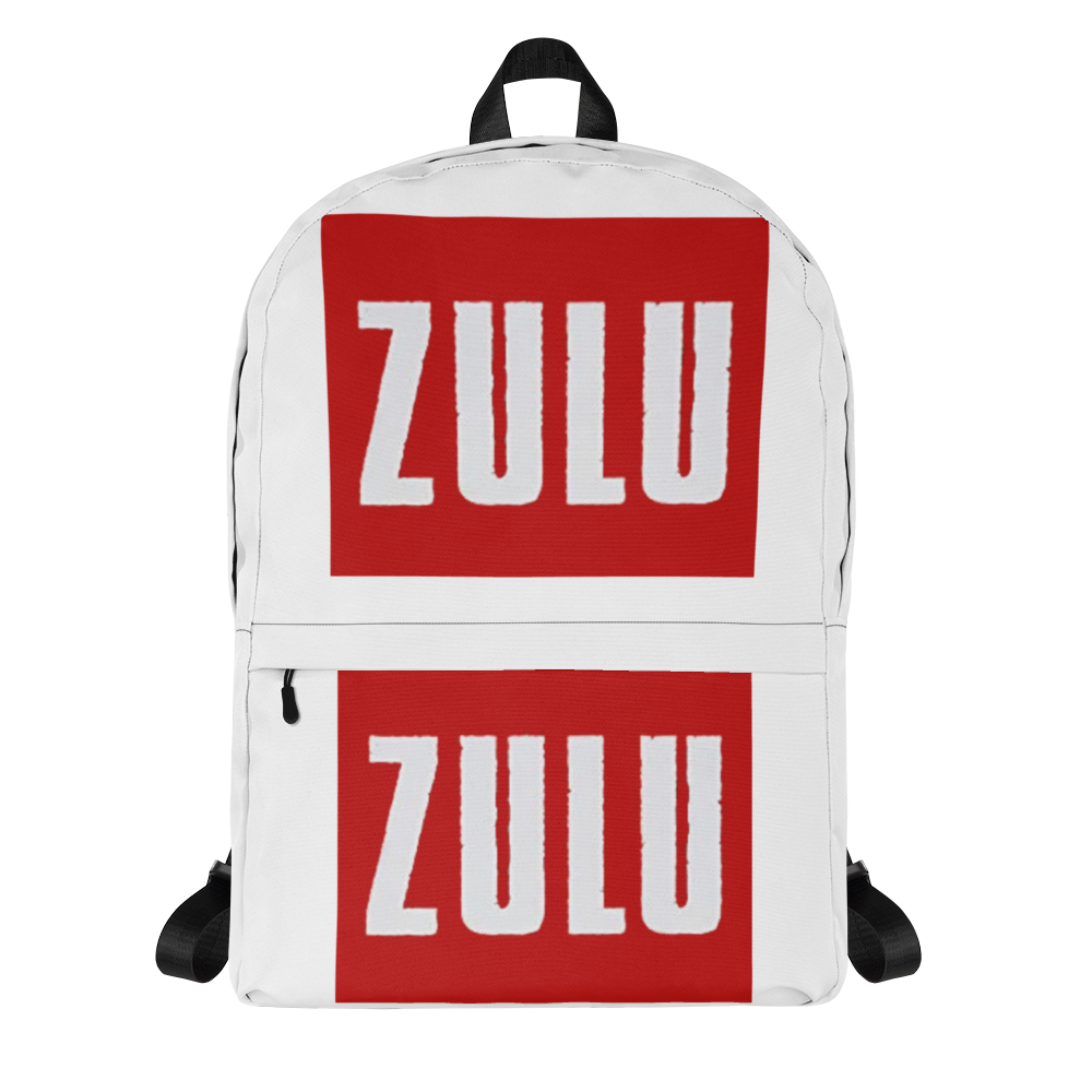 ZULU (Premium Backpack)