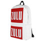 ZULU (Premium Backpack)