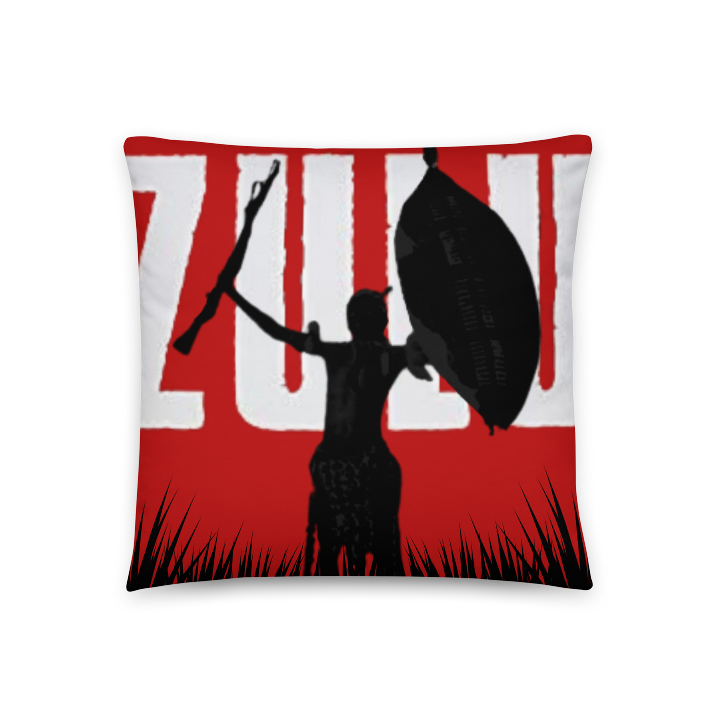 ZULU (Premium Pillow)