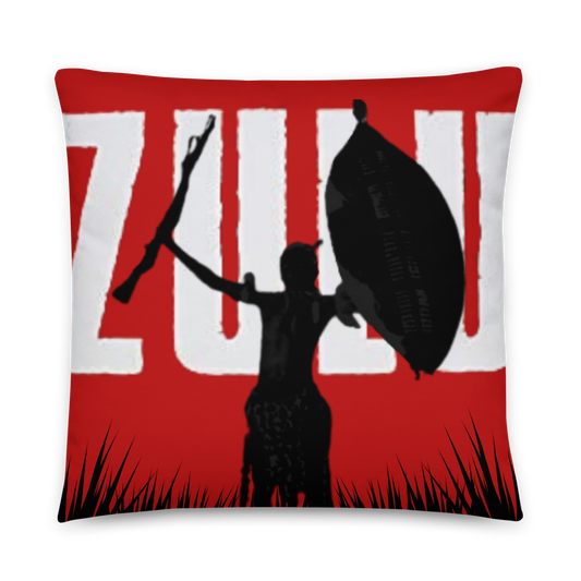 ZULU (Premium Pillow)
