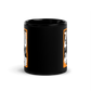 ZULU Final Stand Premium Halloween (Black Mug)