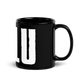 ZULU (Black Mug)