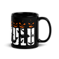 ZULU Limited Edition Halloween (Black Mug)