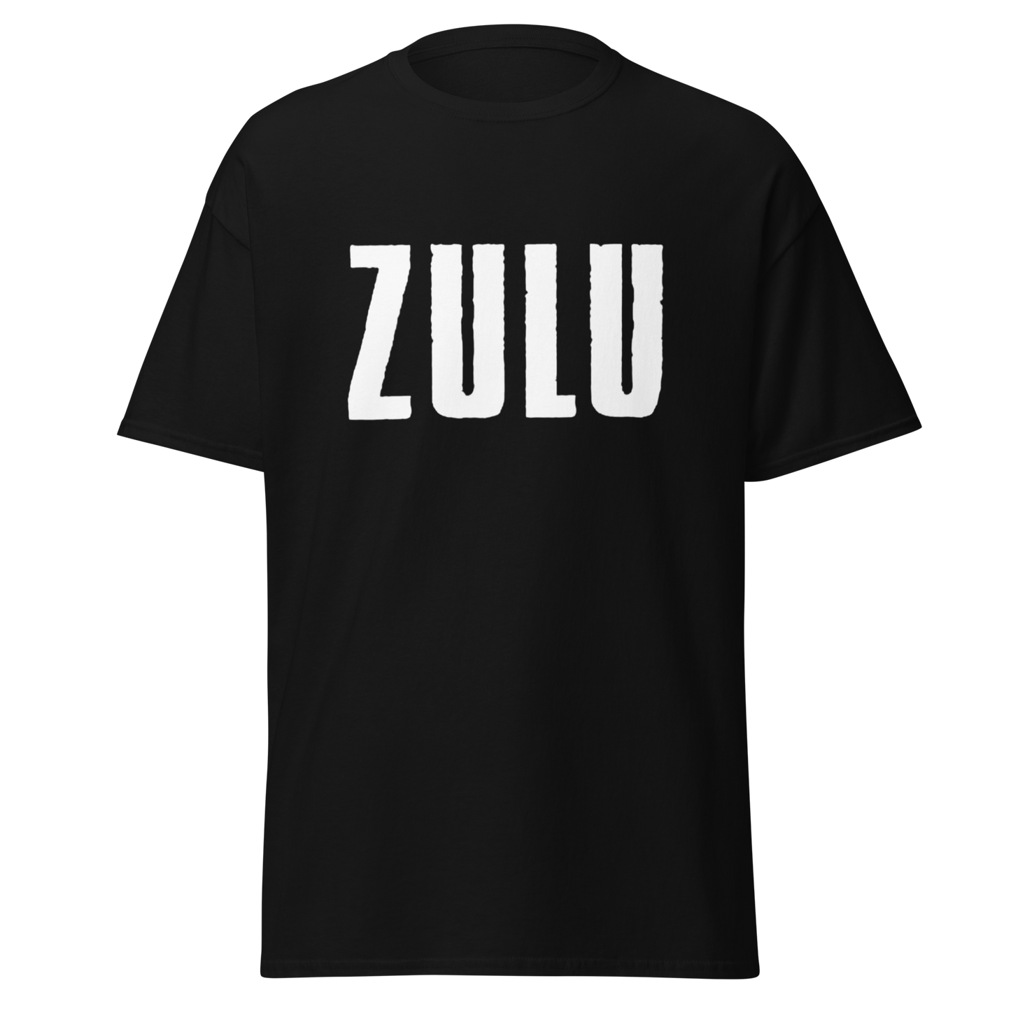 ZULU (t-shirt)