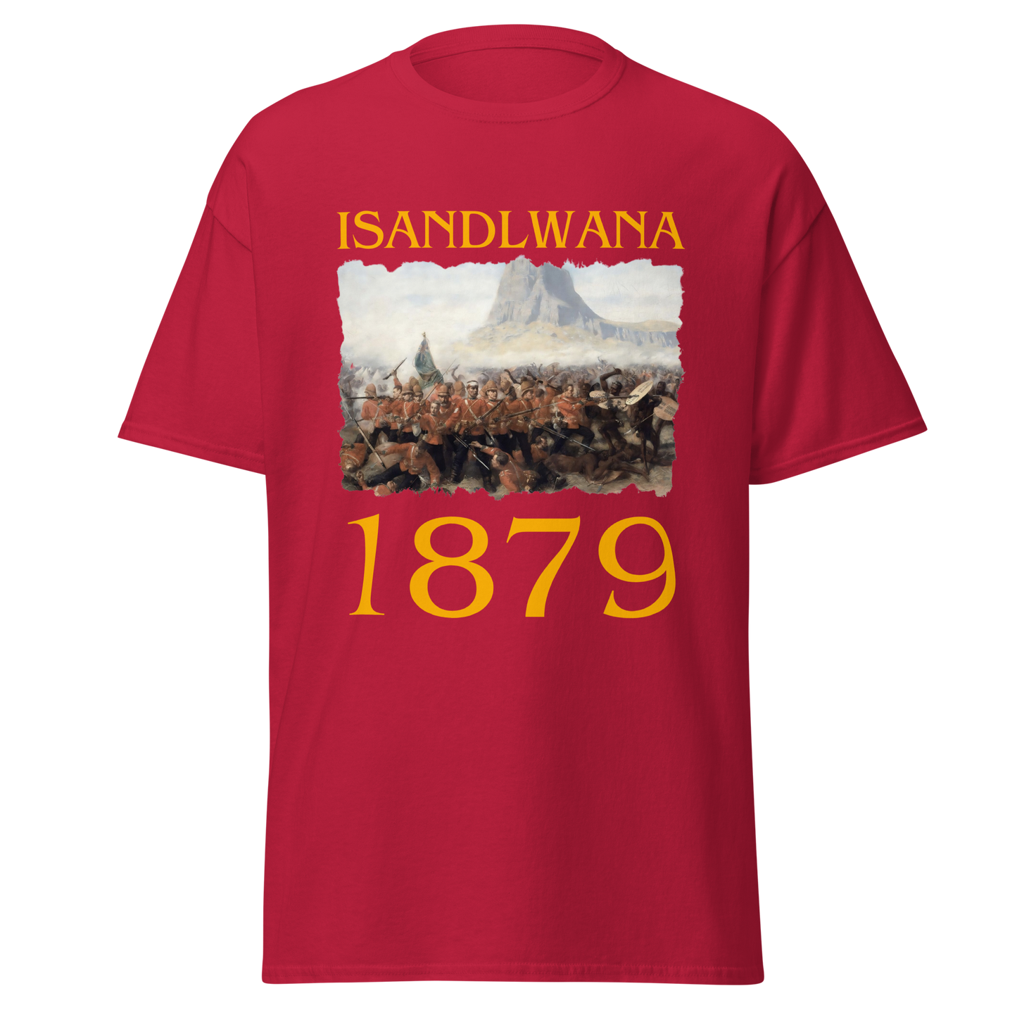 Isandlwana 1879 (t-shirt)