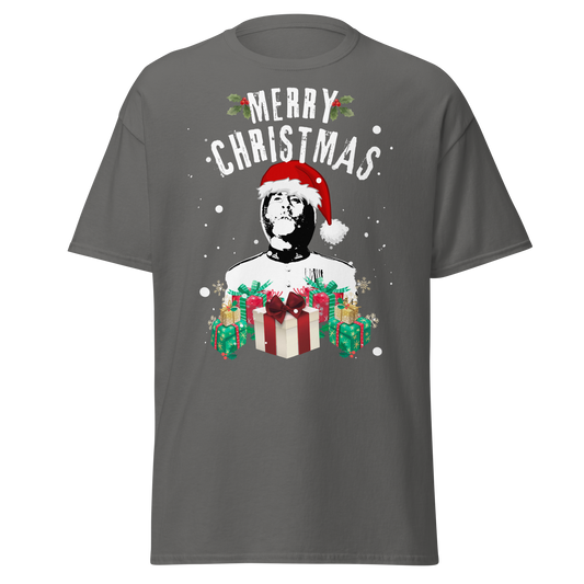 Merry Christmas (Festive t-shirt)