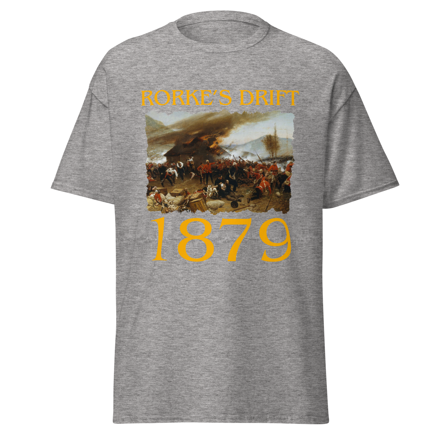 Rorke's Drift 1879 (t-shirt)