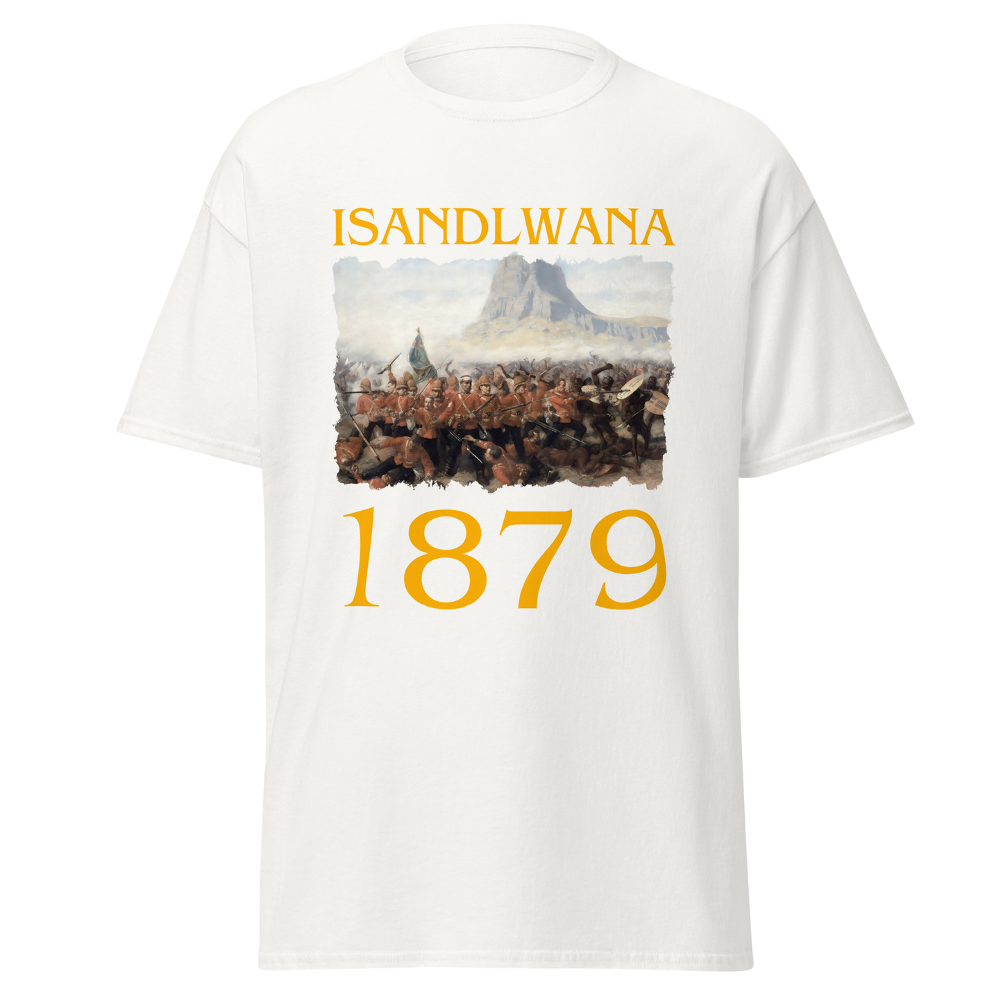 Isandlwana 1879 (t-shirt)