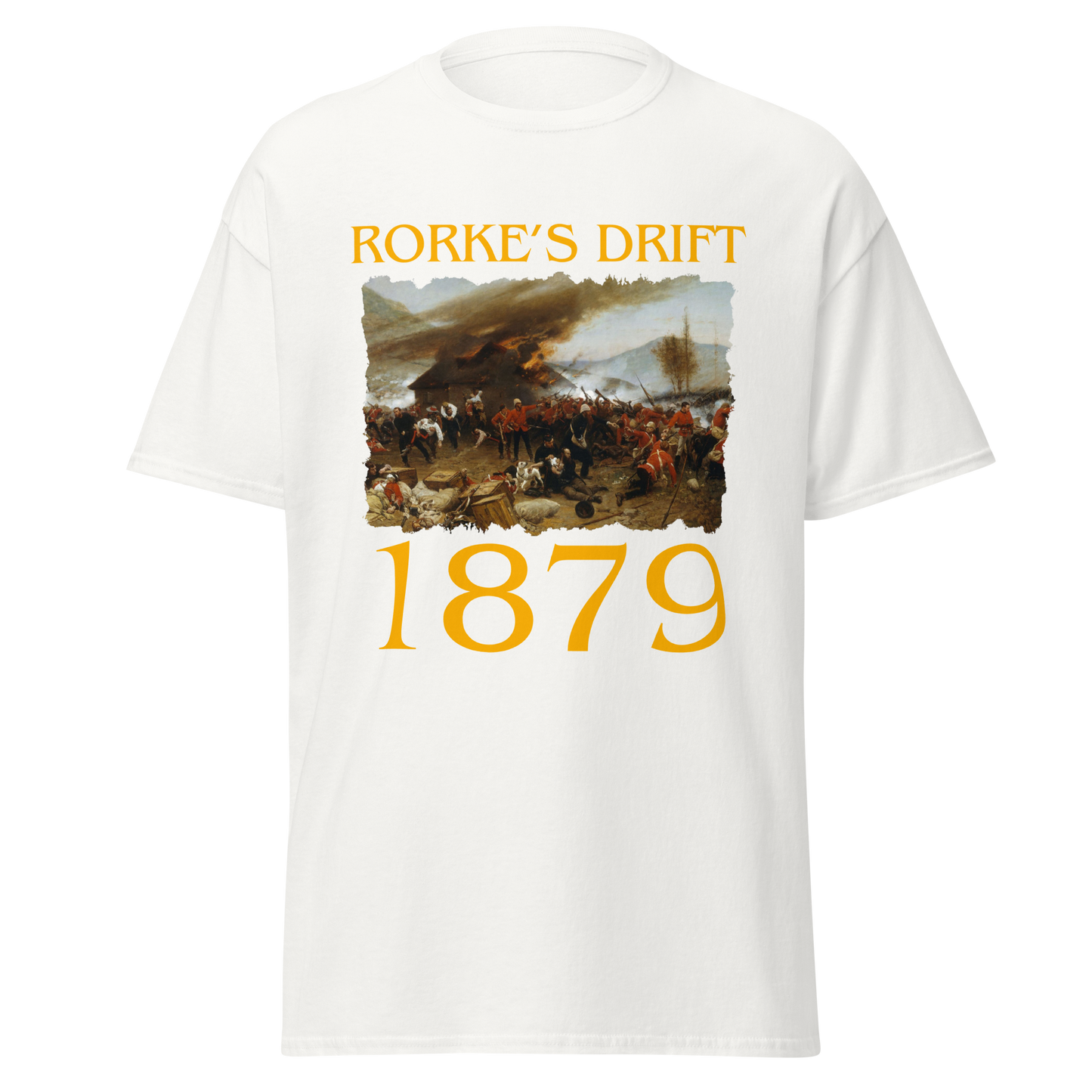 Rorke's Drift 1879 (t-shirt)