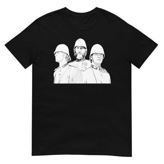 Bromhead, Bourne & Chard (t-shirt)