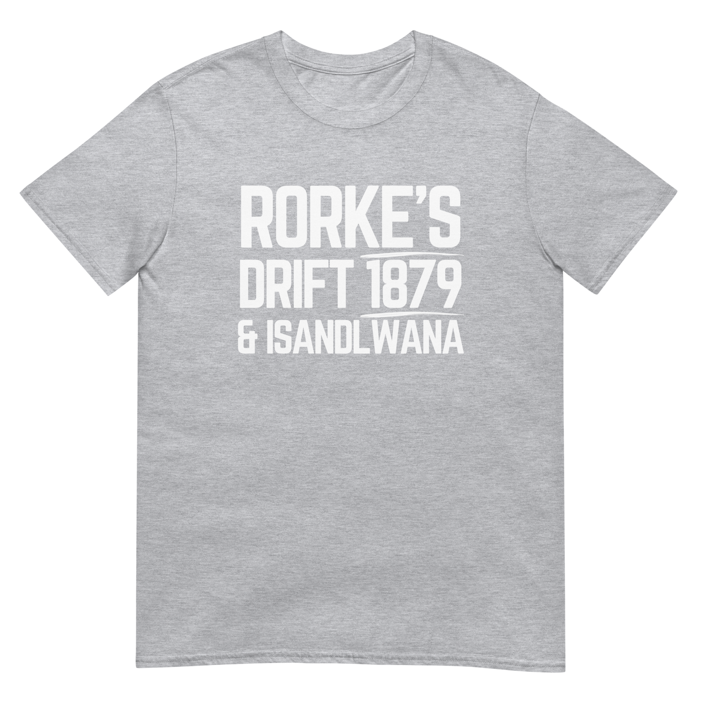 Rorke's Drift & Isandlwana (t-shirt)