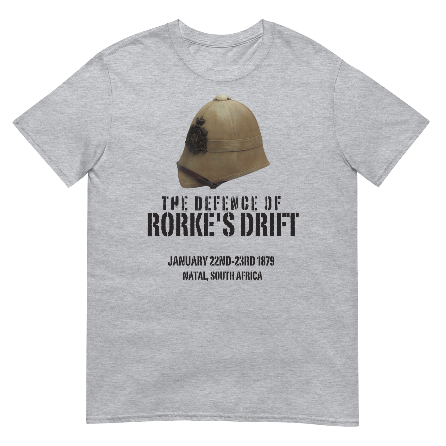 The Defence of Rorke's Drift (t-shirt)