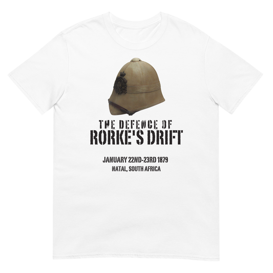 The Defence of Rorke's Drift (t-shirt)