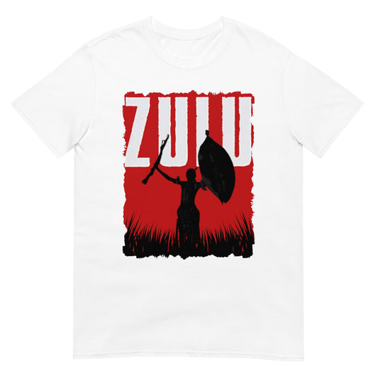 ZULU Title (t-shirt)