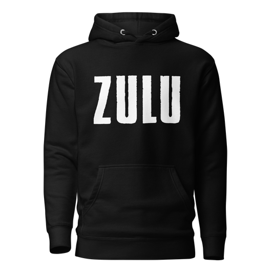 ZULU (Premium Hoodie)