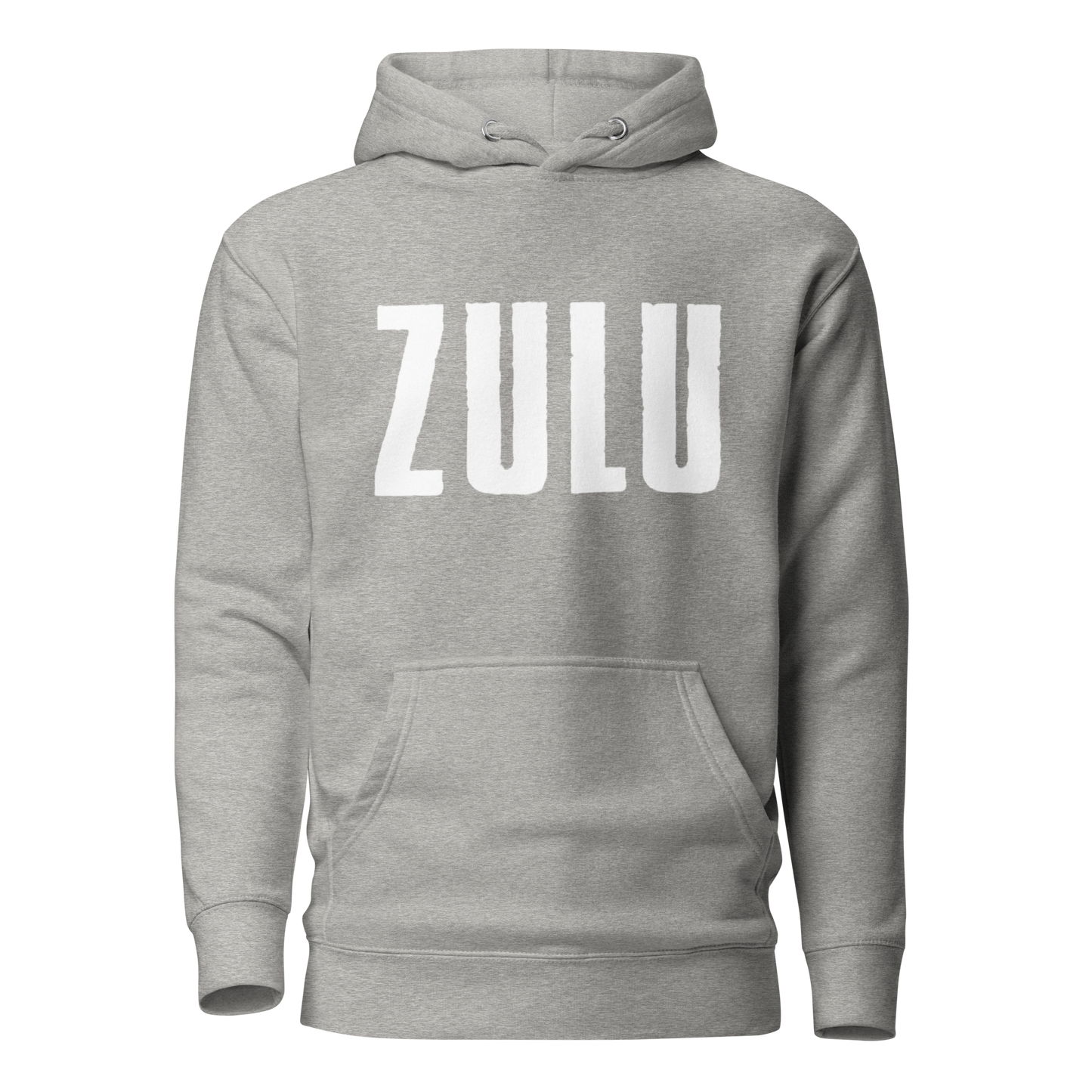 ZULU (Premium Hoodie)