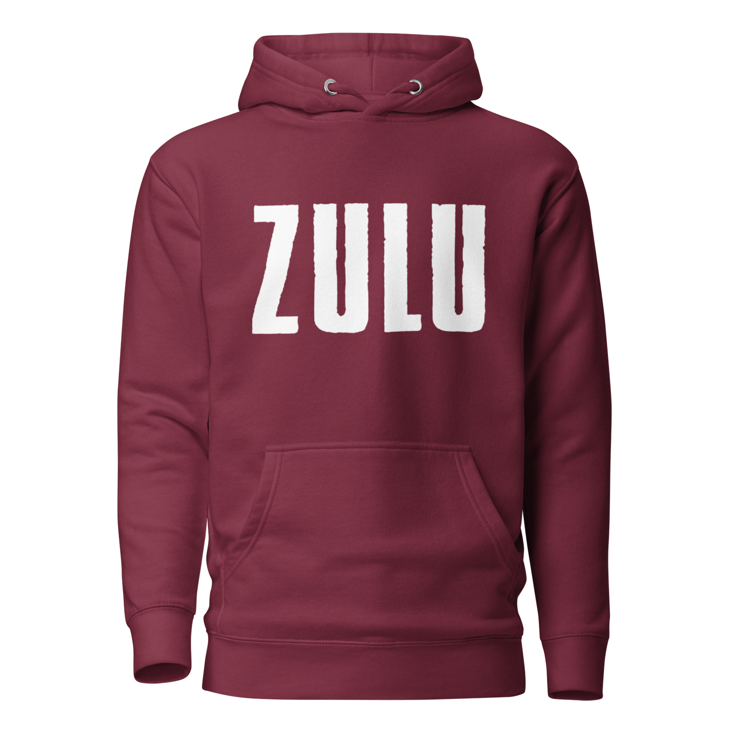 ZULU (Premium Hoodie)