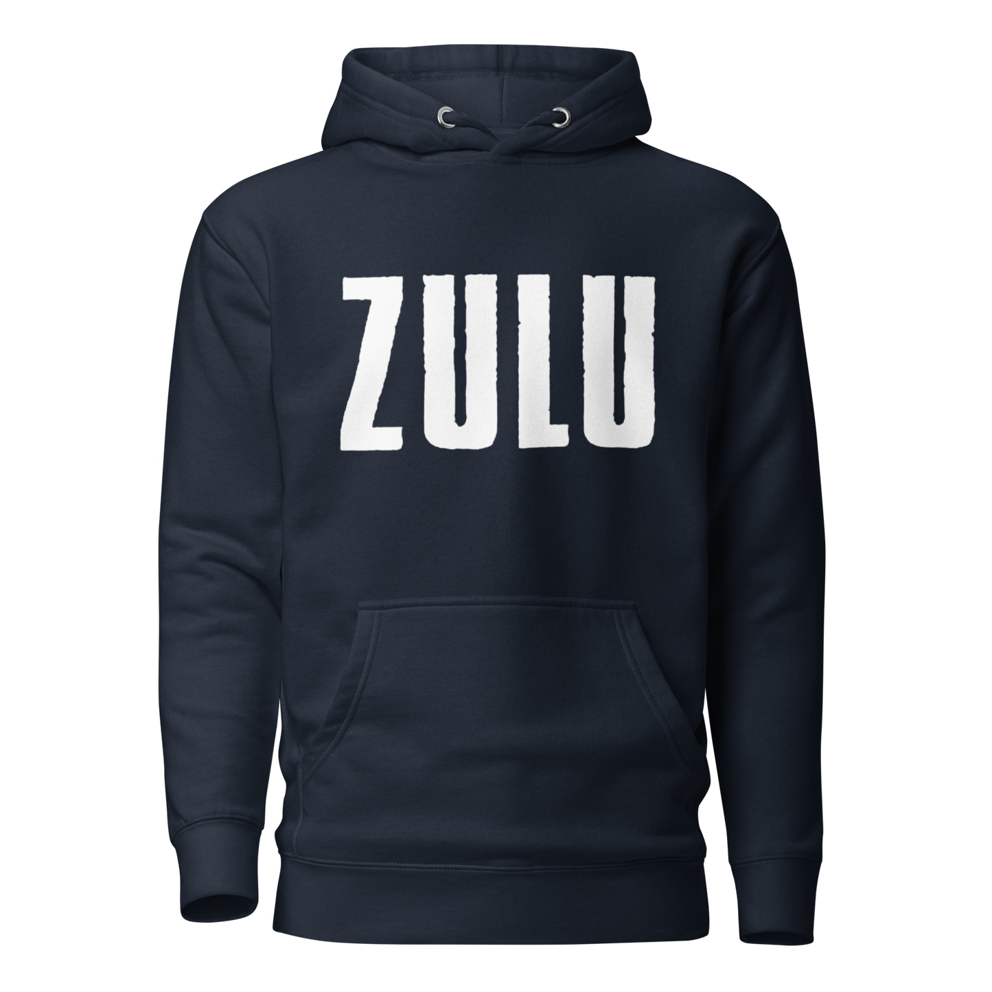 ZULU (Premium Hoodie)