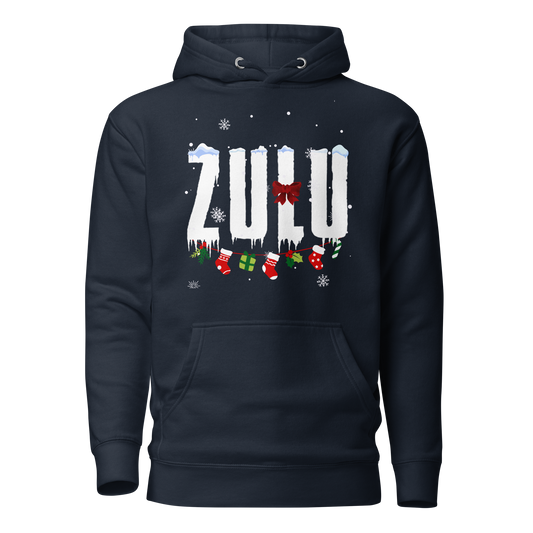 ZULU (Festive Premium Hoodie)
