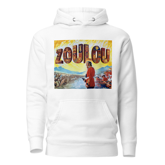 ZOULOU Poster (Premium Hoodie)