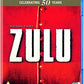 Zulu - 50th Anniversary Edition | Blu-ray Remaster |
