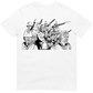 Final Stand - Large Sketch (t-shirt)