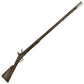 Original U.S. Revolutionary War Era British Long Land Pattern Brown Bess Flintlock Musket - dated 1761