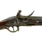 Original U.S. Revolutionary War Era British Long Land Pattern Brown Bess Flintlock Musket - dated 1761