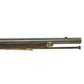 Original U.S. Revolutionary War Era British Long Land Pattern Brown Bess Flintlock Musket - dated 1761