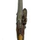 Original U.S. Revolutionary War Era British Long Land Pattern Brown Bess Flintlock Musket - dated 1761