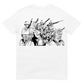 Final Stand - Large Sketch (t-shirt)