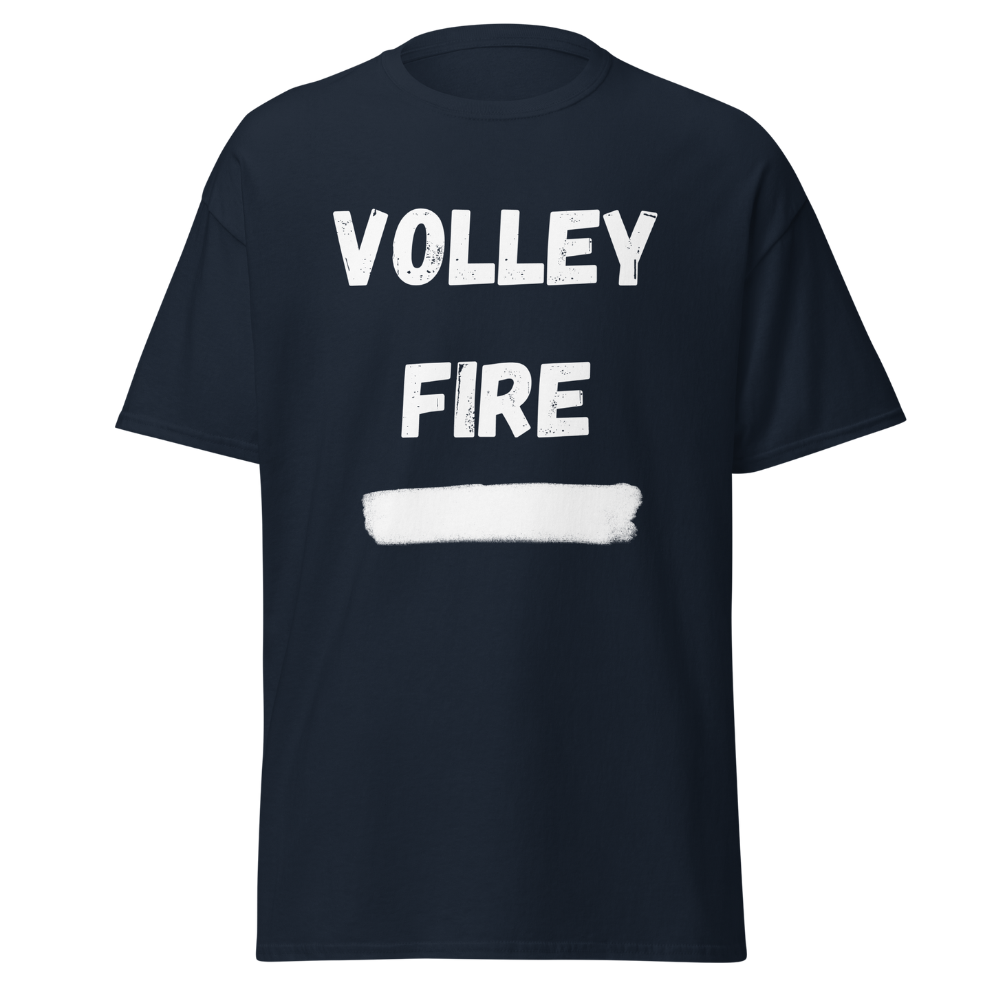 Volley Fire (t-shirt)