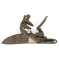 British EIC P-1771 Brown Bess Flintlock Detached Lock