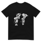 Zulu Salute - Sketch (t-shirt)