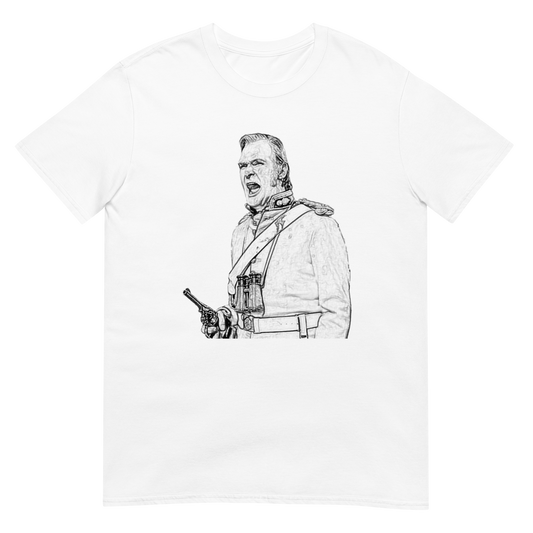 Chard - Sketch (t-shirt)
