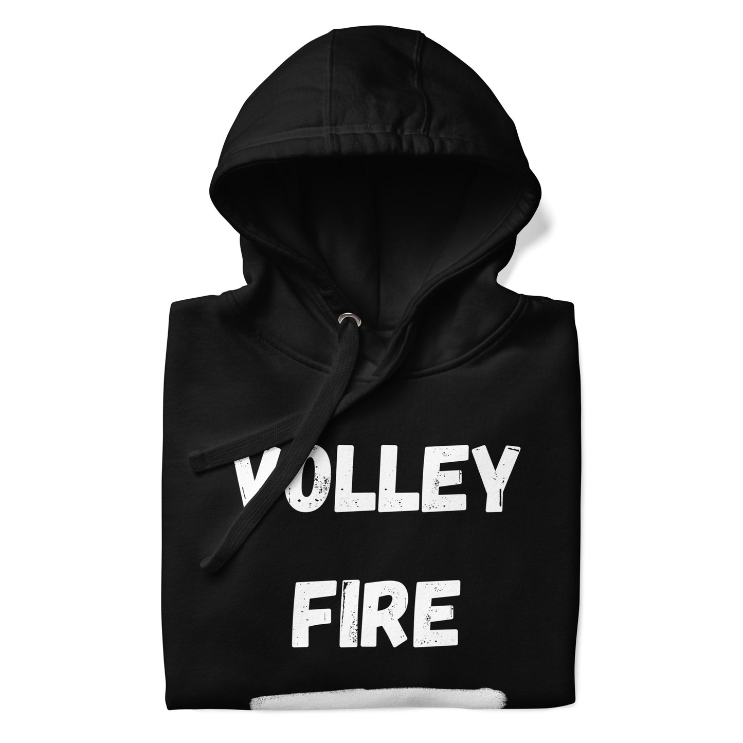 Volley Fire 'Zulu' - (Premium Hoodie)