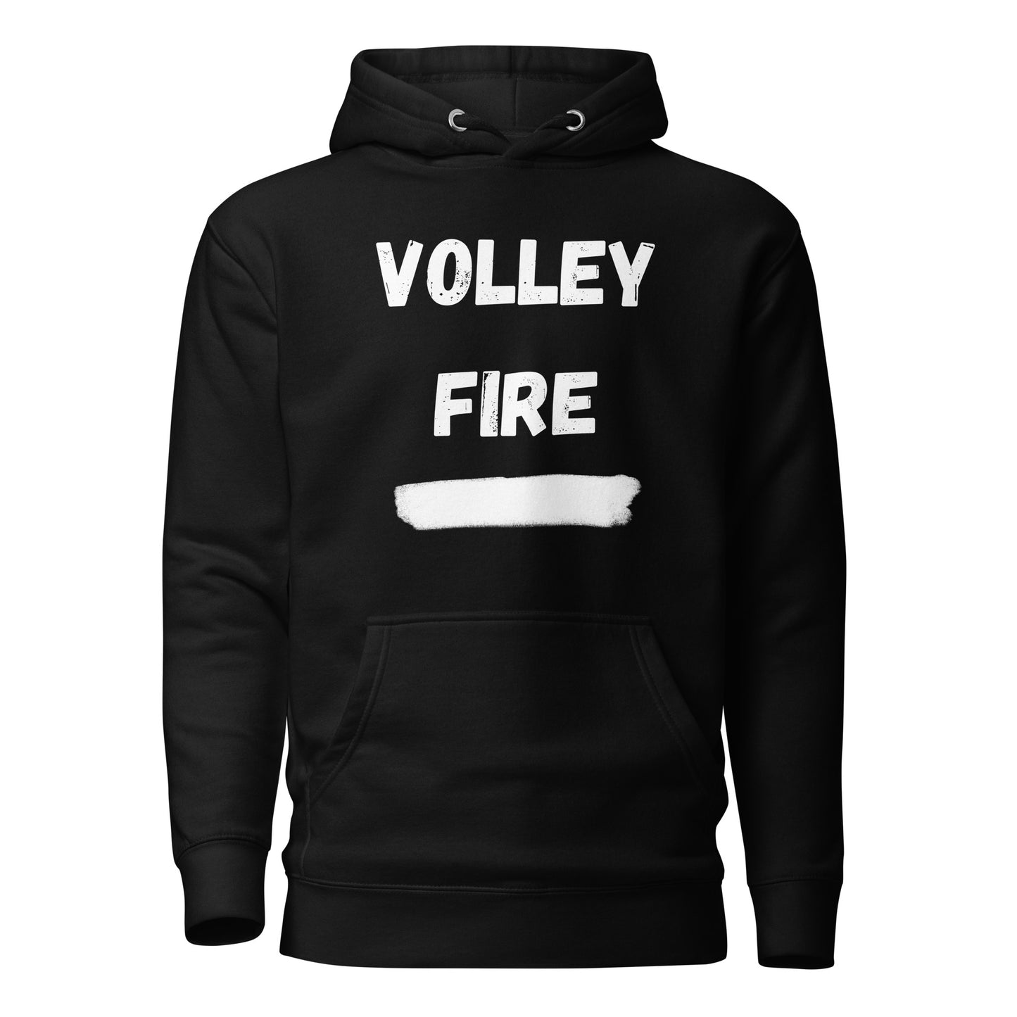 Volley Fire 'Zulu' - (Premium Hoodie)