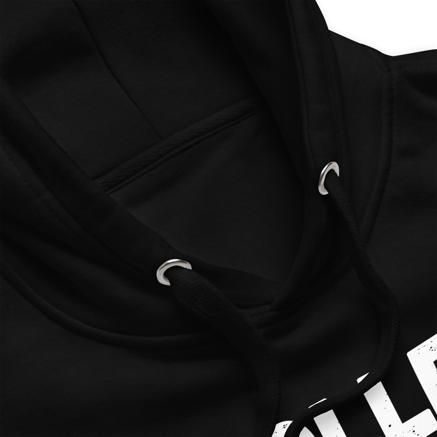 Volley Fire 'Zulu' - (Premium Hoodie)